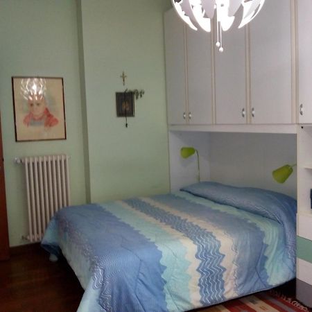 לינה וארוחת בוקר מטרה I Due Archi מראה חיצוני תמונה