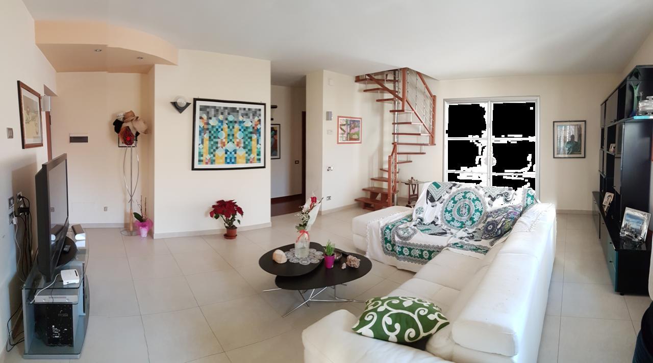 לינה וארוחת בוקר מטרה I Due Archi מראה חיצוני תמונה