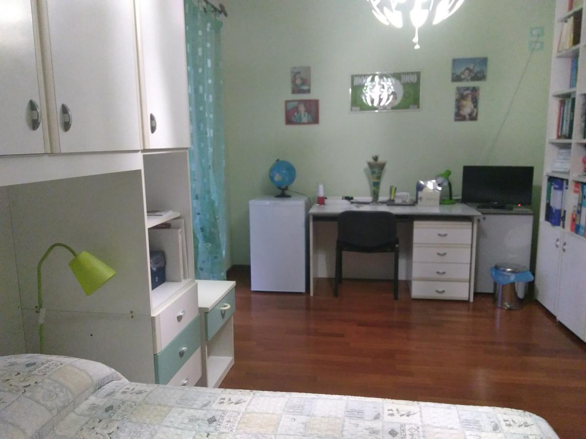 לינה וארוחת בוקר מטרה I Due Archi מראה חיצוני תמונה