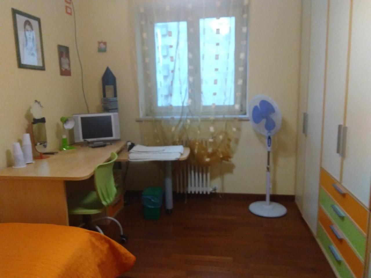 לינה וארוחת בוקר מטרה I Due Archi מראה חיצוני תמונה